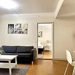 Stay Inn Apartments On Kungsholmen