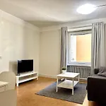 Stay Inn Apartments On Kungsholmen