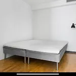 2 Bedrooms 1 Bathroom Kitchen Apartment