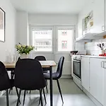 Affordable 2Br In Eclectic Sofo - Construction Work
