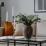 Spacious Apt For 6 In Sodermalm