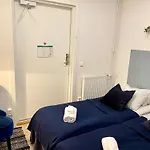 Stockholm Smart Stay