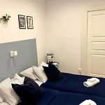 Stockholm Smart Stay