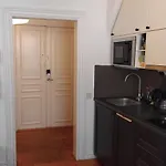 Private One Room Apartment In Old Town