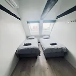 Penthouse - Old Town