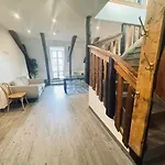 Penthouse - Old Town