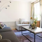 Delightful One-Bedroom Apartment - Glory1 Stockholm