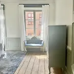 Historisk Laegenhet I Gamla Stan
