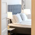 Kungsholmen, 1-Bedroom
