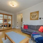 Apartment In Soedermalm 1-4 People 47 Sqm