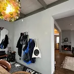 Citynaera Hus I 3 Vaningsplan
