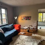 Citynaera Hus I 3 Vaningsplan