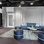 Forenom Hotel Kista
