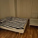 Nybyggd 4 A Naera City Stockholm