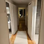 Nybyggd 4 A Naera City Stockholm