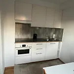 Habitacion Agradable En Zona Privilegiada