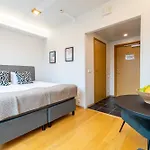Uptown Hotel Apartments