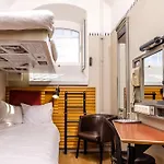 Stf Langholmen Hostel