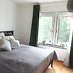 Garden House Close To Stockholm City