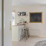 Mysig Villa Stockholm