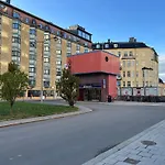 Charming City Studio, 10 Min Walk To Train Station