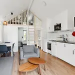 First Camp City-Stockholm