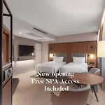Voco Stockholm - Kista By Ihg