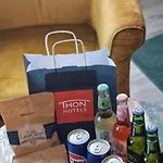 Thon Partner Hotel Kungsbron