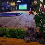 Exclusive Villa Stockholm