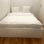 Cozy Two Rooms Appartment