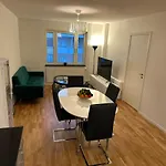 Cozy Two Rooms Appartment