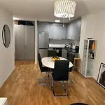 Cozy Two Rooms Appartment