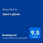 Jane\'S Place