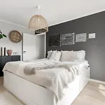 Modern Family House