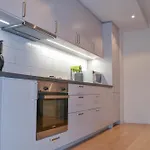 Modern Apartment In Bromma Easy Access To City & Airport