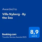 Villa Nyborg - By The Sea