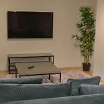 1Br-Stockholmstay-Wifi-Tv