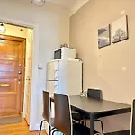 Stay Inn Apartment Sveavaegen