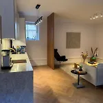 Apartment In Vasastan