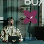 Citybox Stockholm