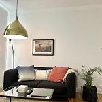 Stay Inn Soeder Cozy Apartment