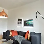 Stay Inn Soeder Cozy Apartment