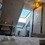 Stockholm Penthouse Hotel-Adults Only