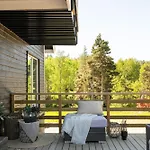 Stockholm Archipelago Golf Villa