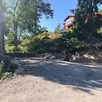 Stockholm Archipelago Golf Villa