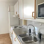 1 Bedroom Cozy Place