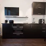 Executive Living Oestermalm Suite