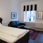 Executive Living Oestermalm Suite
