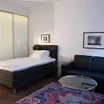 Executive Living Oestermalm Suite