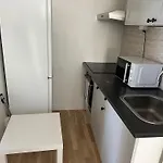 Apartment In Kista Stockholm